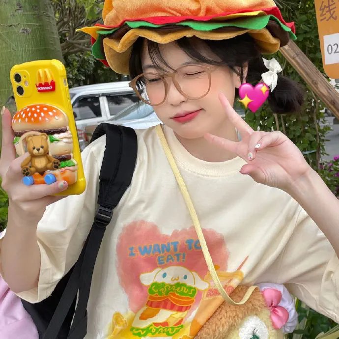 开膛少女的异想世界